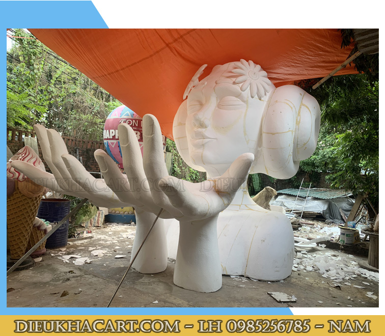 Nhà mô hình 3D bằng xốp  Shopee Việt Nam